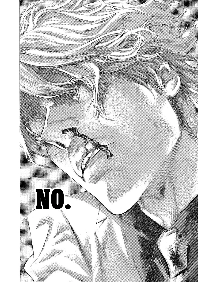 Read Usogui (es) Manga Online