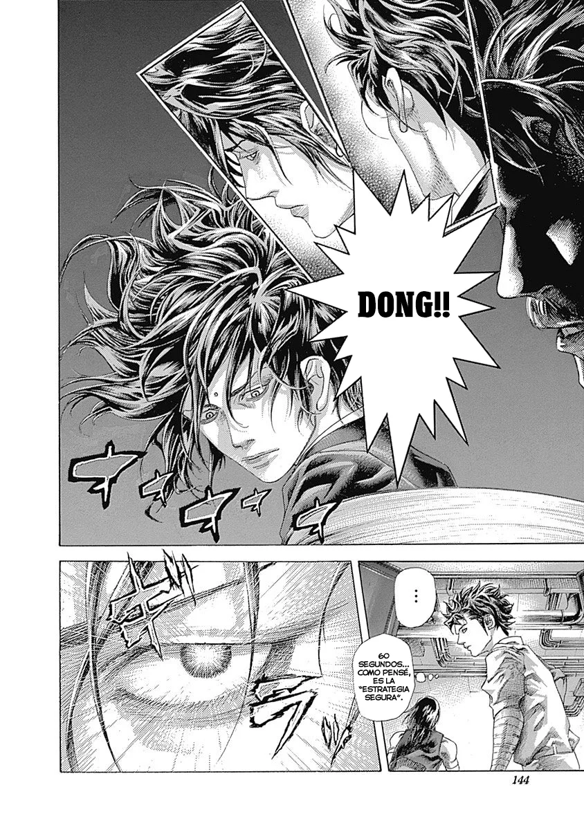 Read Usogui (es) Manga Online