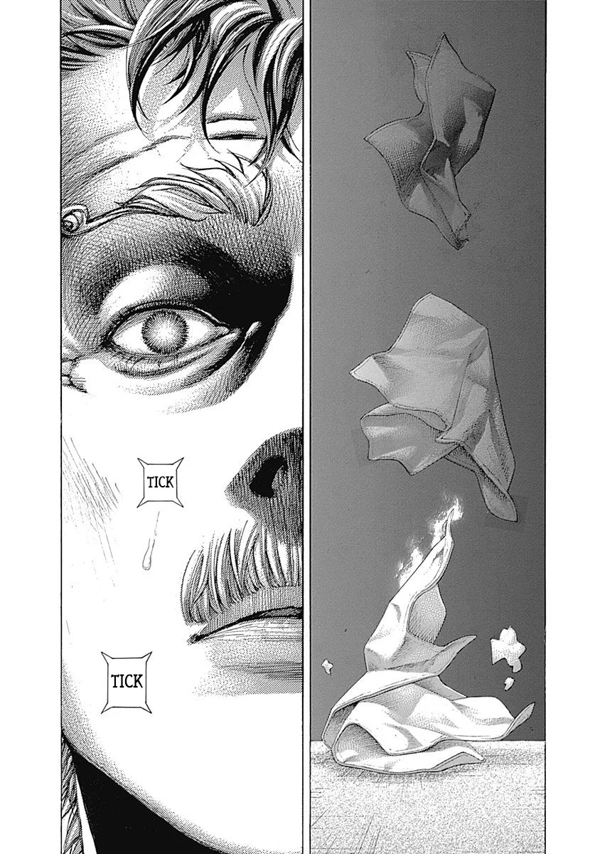 Read Usogui (es) Manga Online