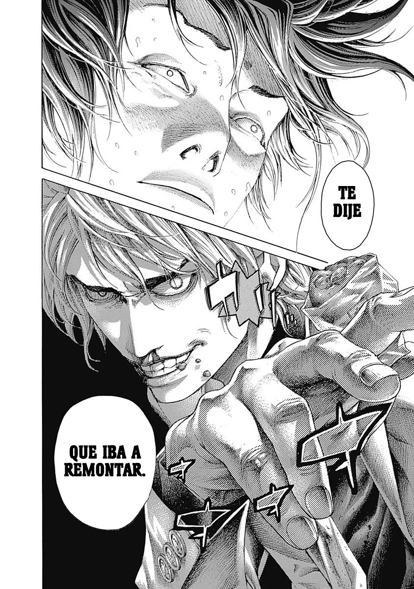 Read Usogui (es) Manga Online