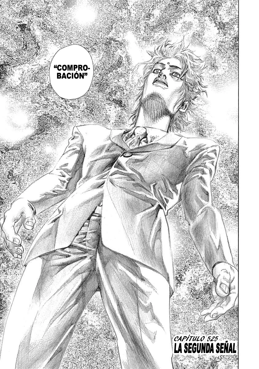 Read Usogui (es) Manga Online