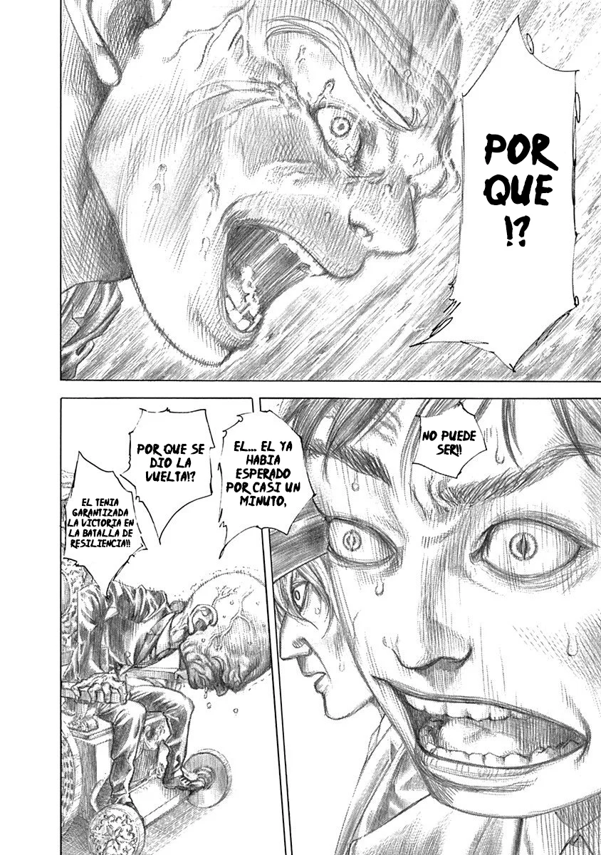 Read Usogui (es) Manga Online