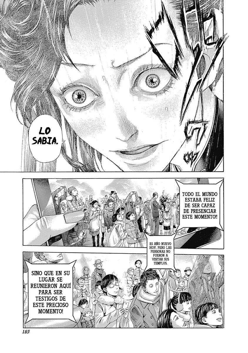 Read Usogui (es) Manga Online