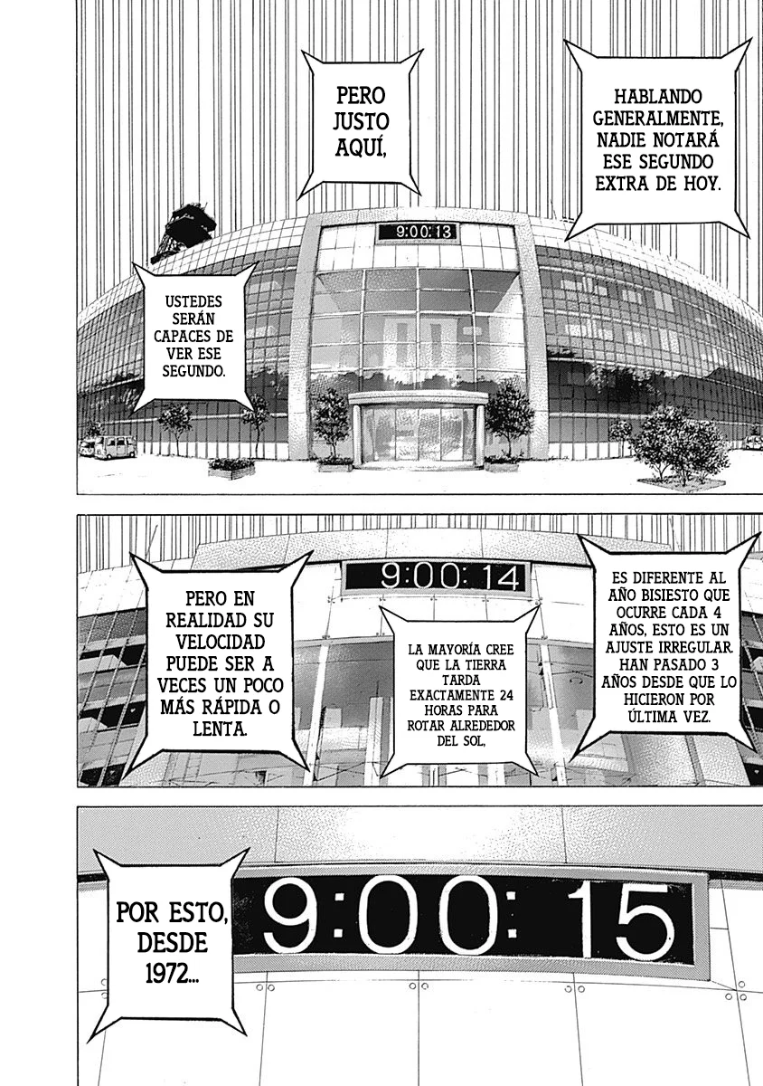 Read Usogui (es) Manga Online