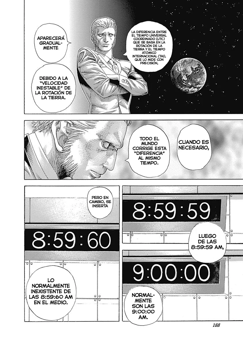 Read Usogui (es) Manga Online