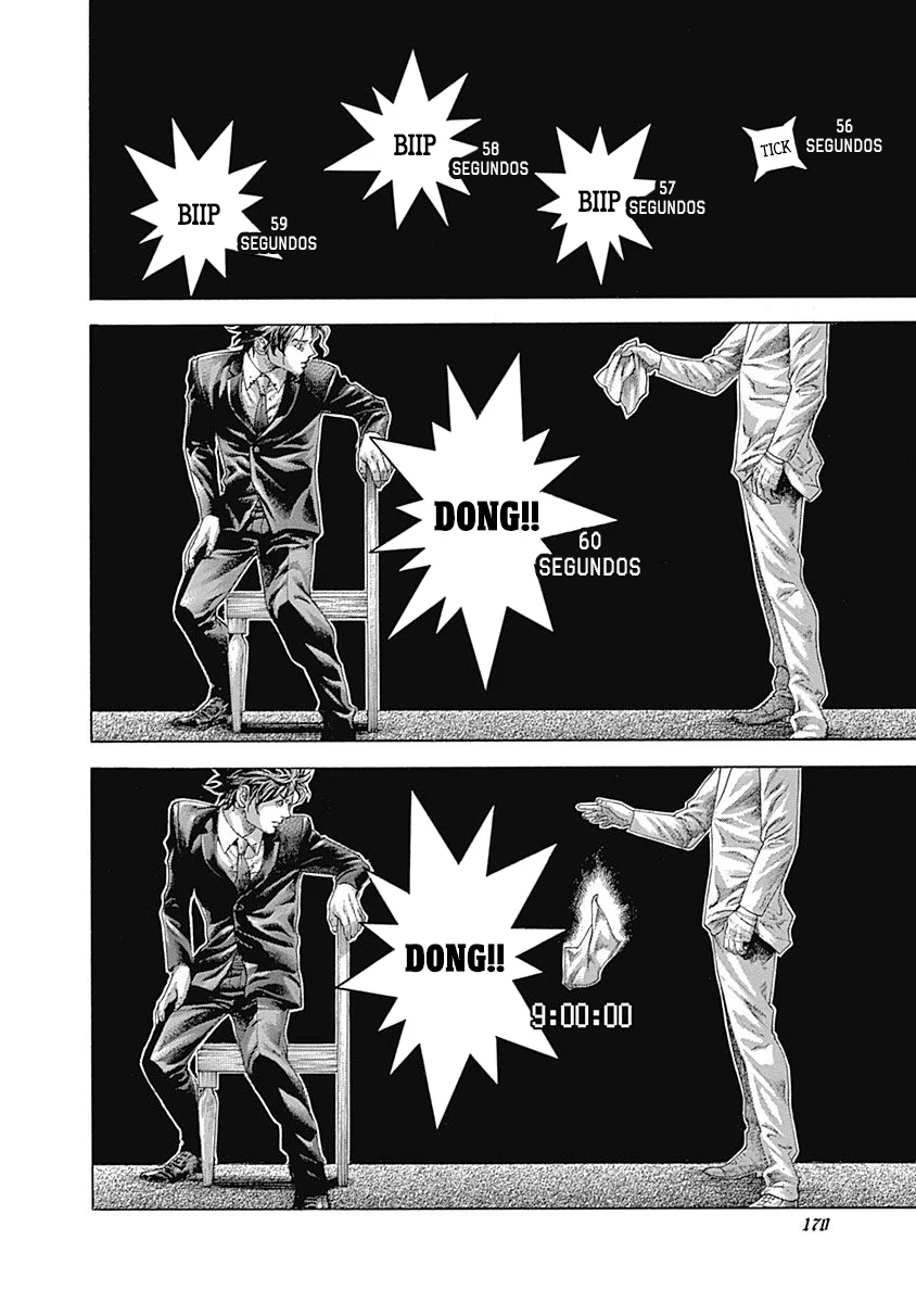 Read Usogui (es) Manga Online