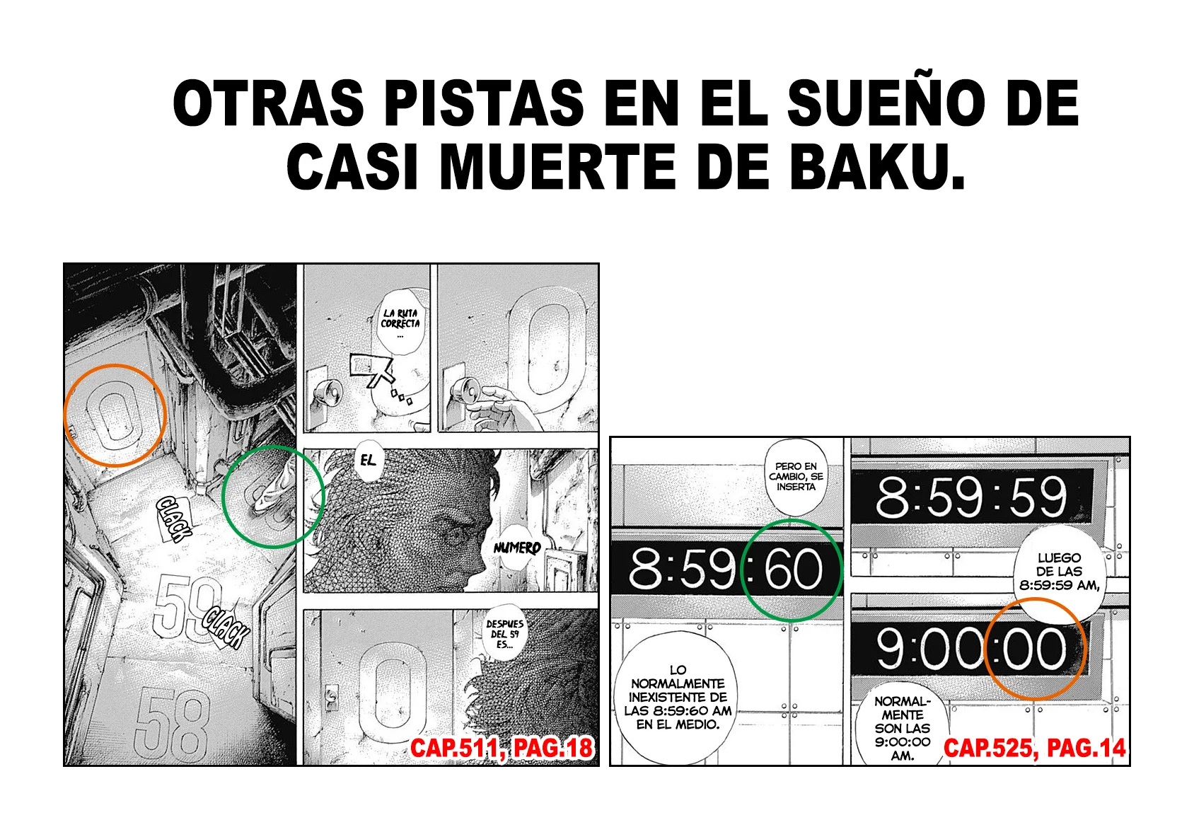 Read Usogui (es) Manga Online