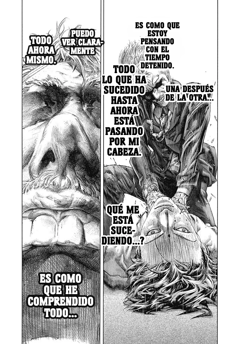 Read Usogui (es) Manga Online