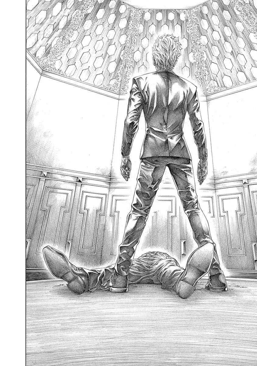 Read Usogui (es) Manga Online