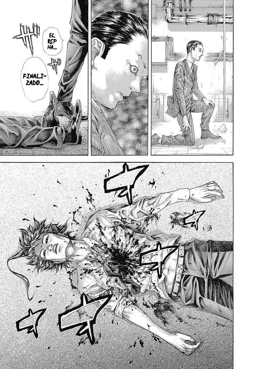 Read Usogui (es) Manga Online