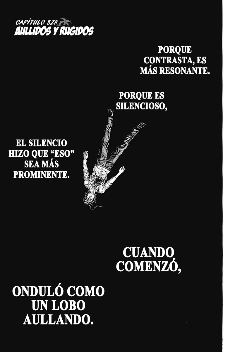 Read Usogui (es) Manga Online