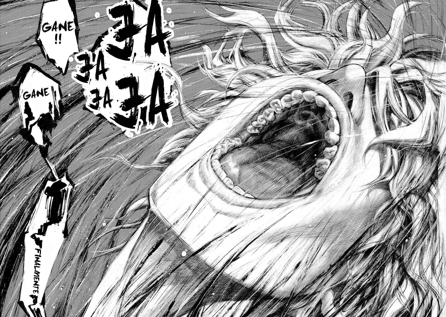 Read Usogui (es) Manga Online