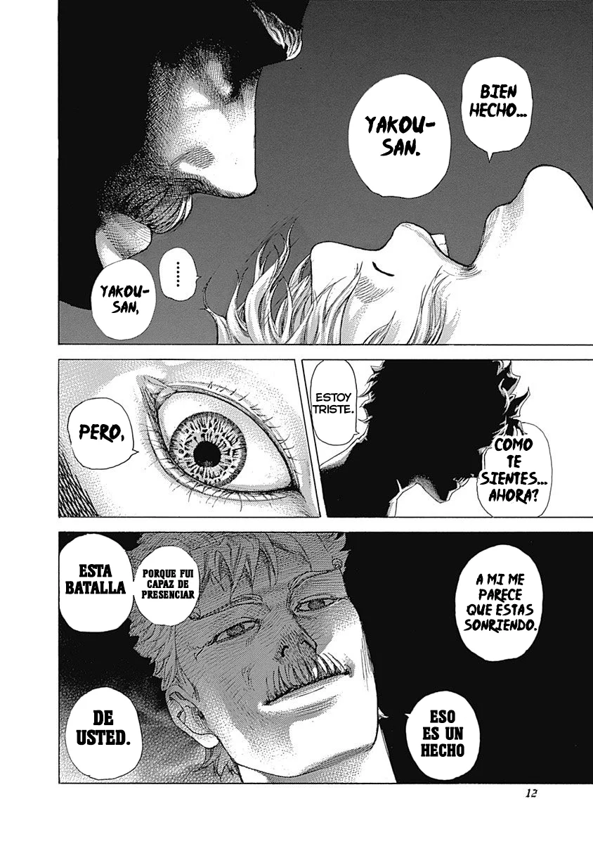 Read Usogui (es) Manga Online