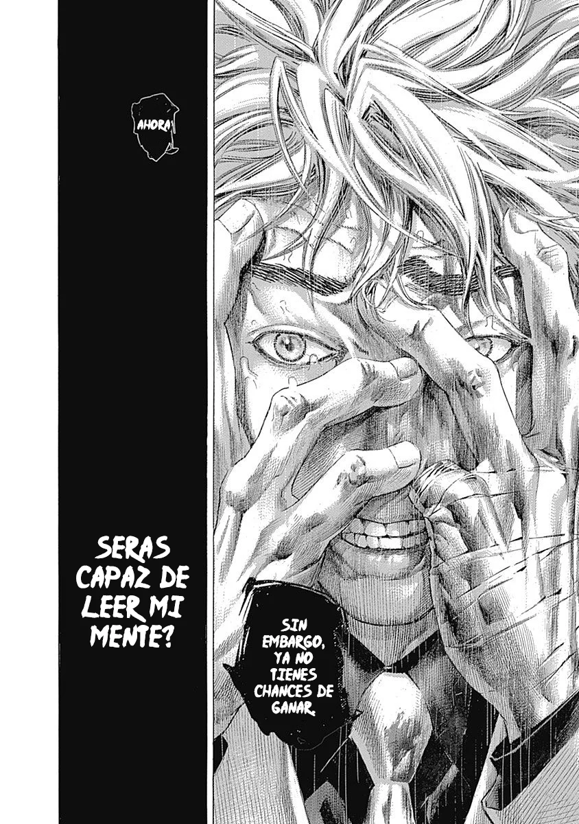 Read Usogui (es) Manga Online