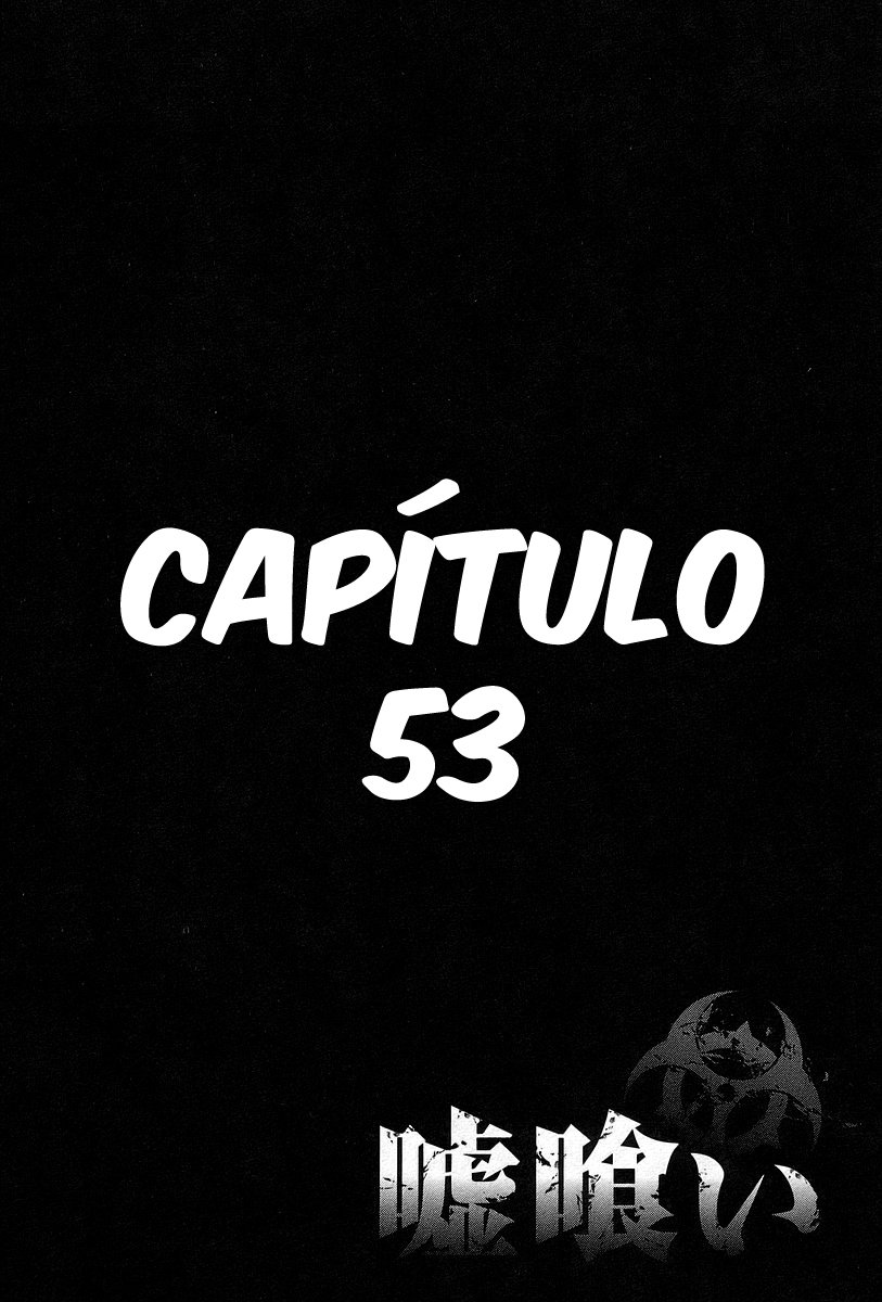 Read Usogui (es) Manga Online