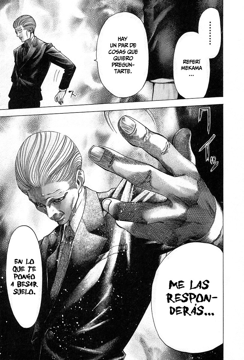 Read Usogui (es) Manga Online