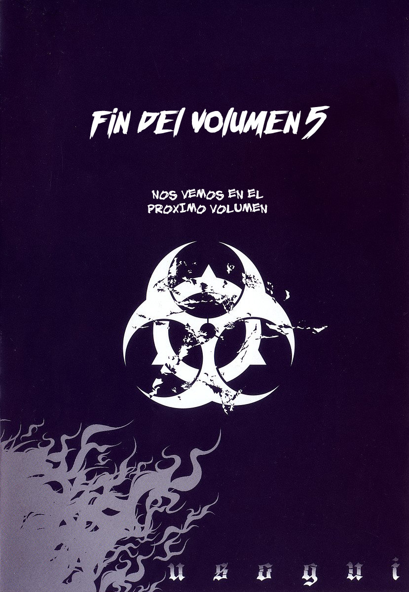 Read Usogui (es) Manga Online