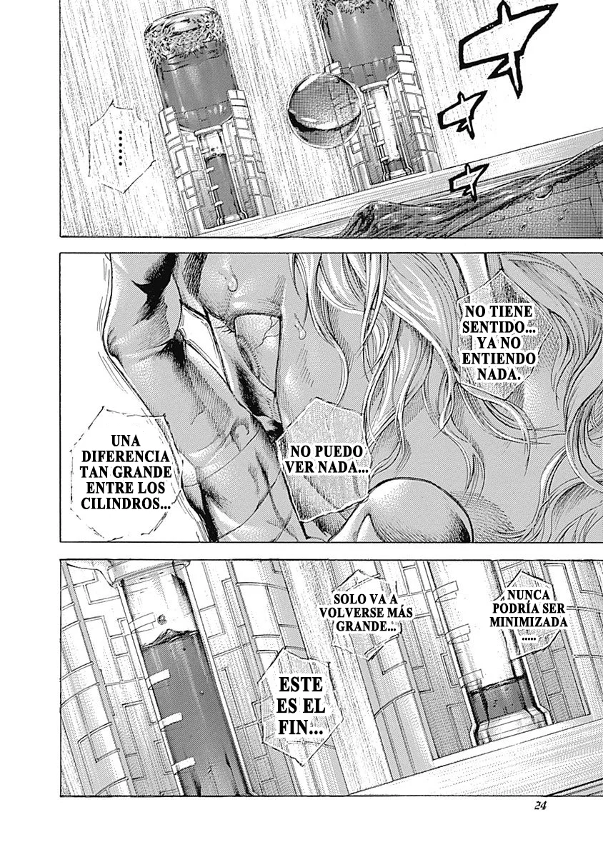 Read Usogui (es) Manga Online