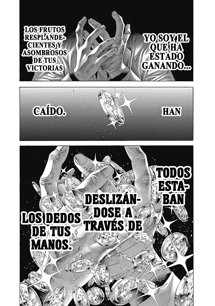 Read Usogui (es) Manga Online