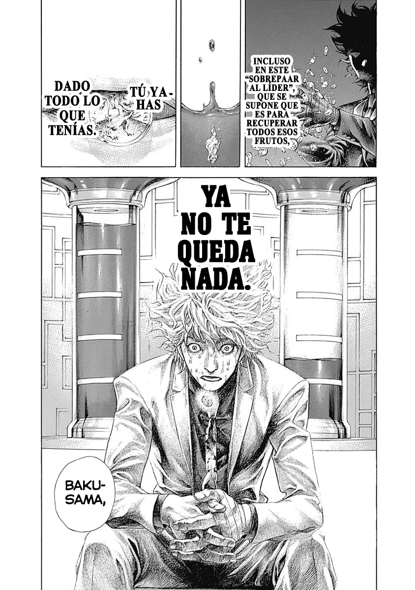 Read Usogui (es) Manga Online