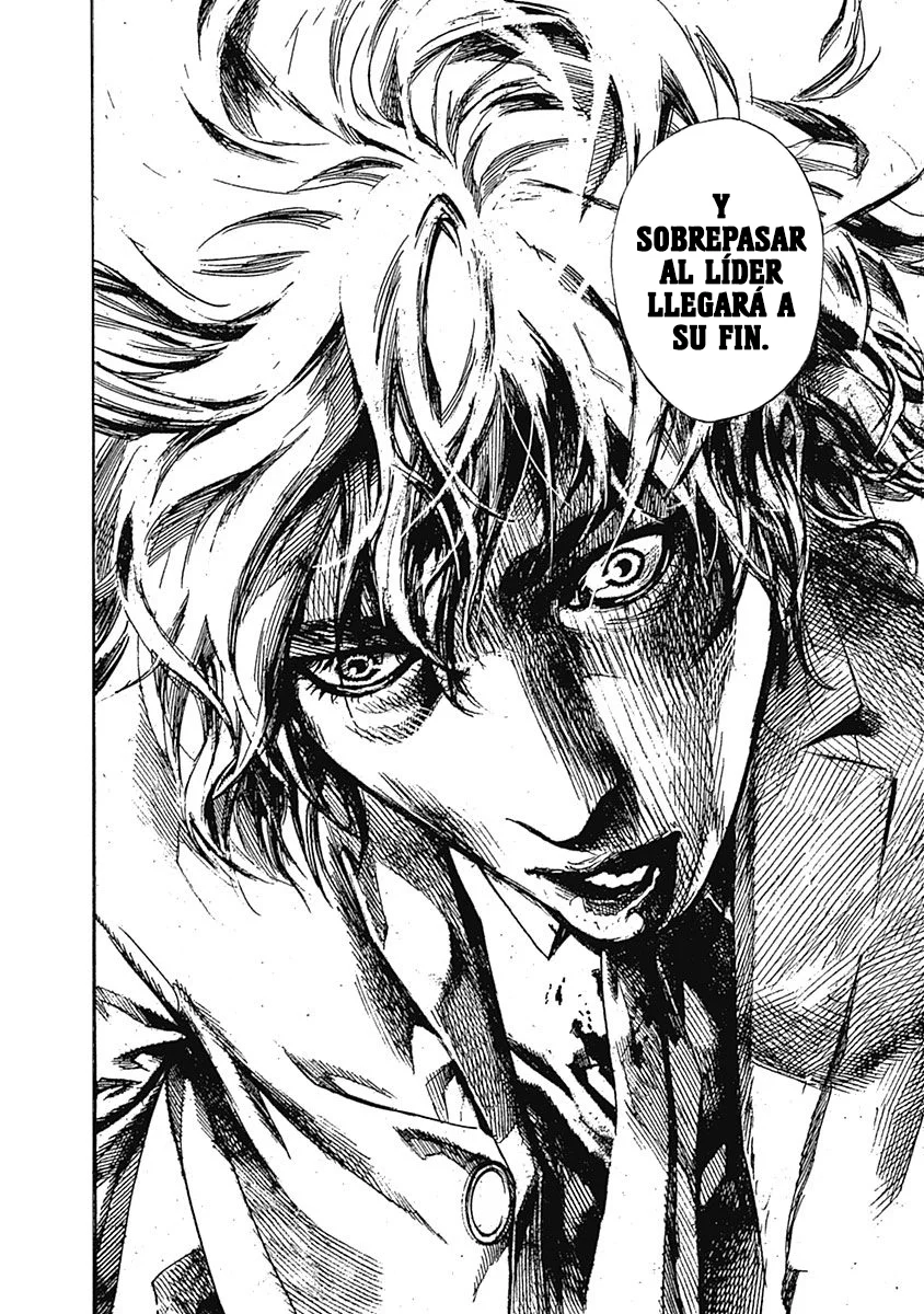 Read Usogui (es) Manga Online