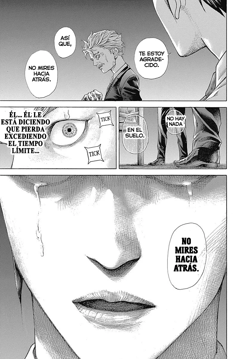 Read Usogui (es) Manga Online