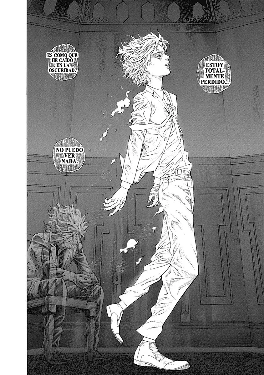 Read Usogui (es) Manga Online