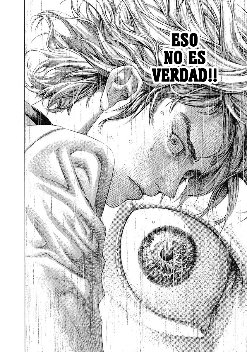 Read Usogui (es) Manga Online