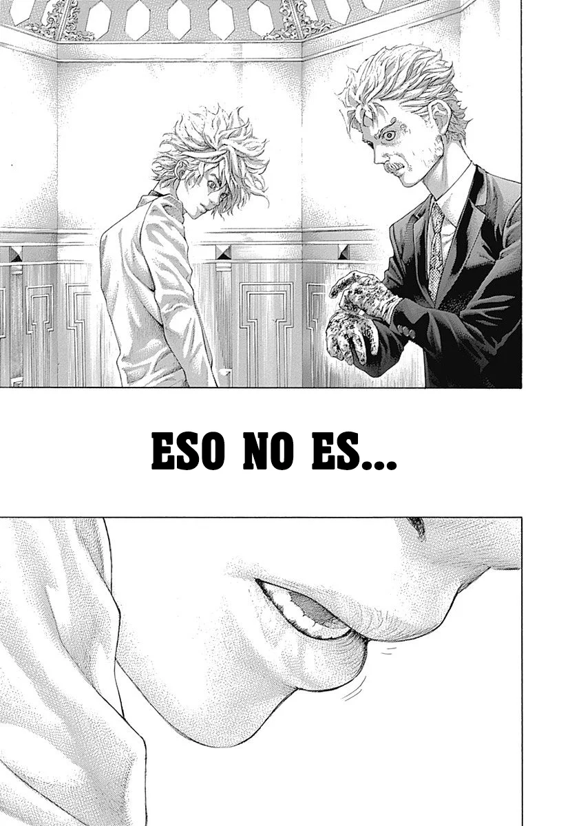 Read Usogui (es) Manga Online