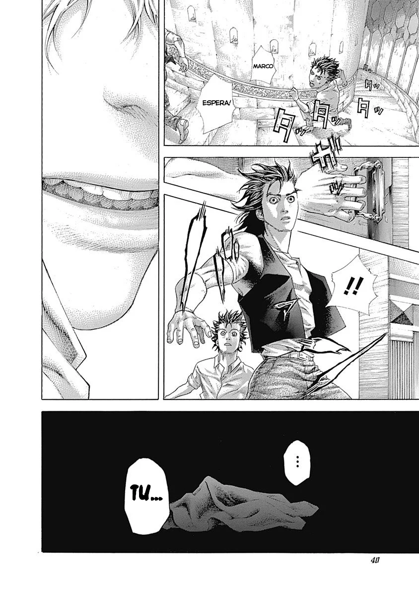 Read Usogui (es) Manga Online