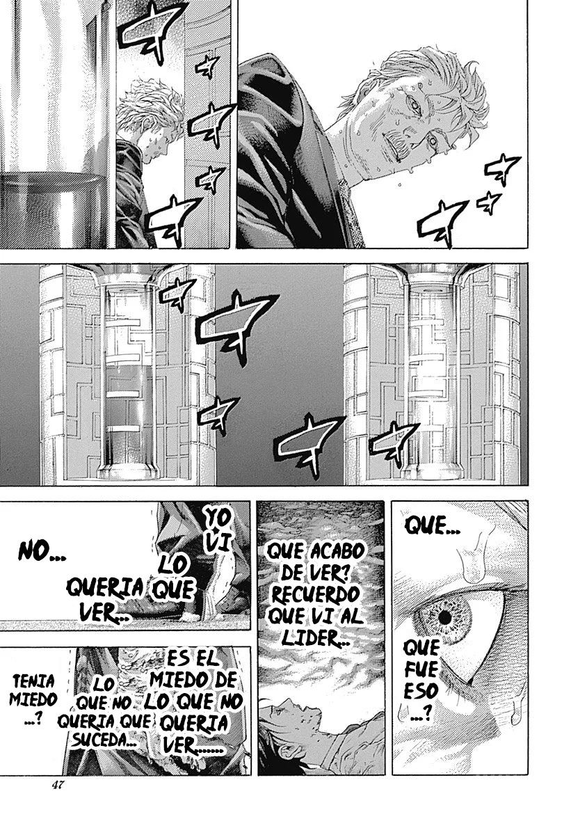 Read Usogui (es) Manga Online