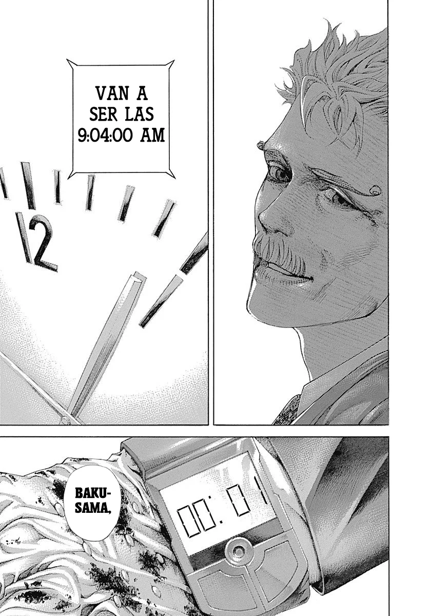 Read Usogui (es) Manga Online