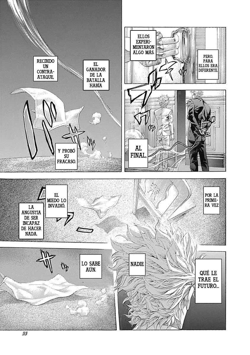 Read Usogui (es) Manga Online