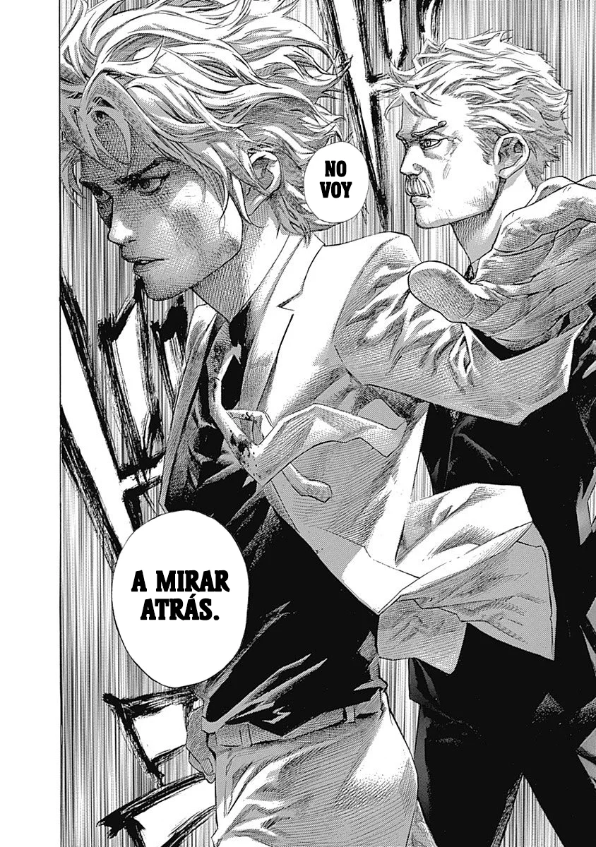 Read Usogui (es) Manga Online