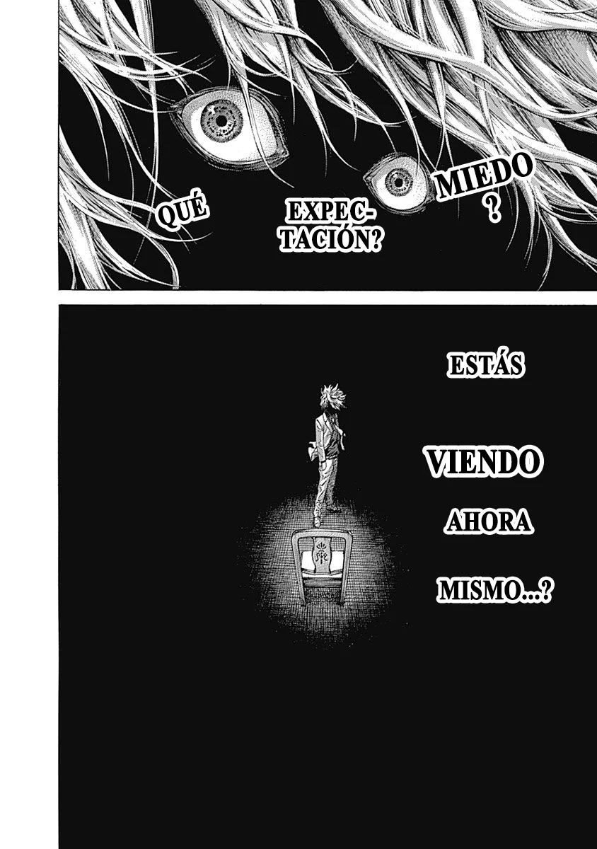 Read Usogui (es) Manga Online