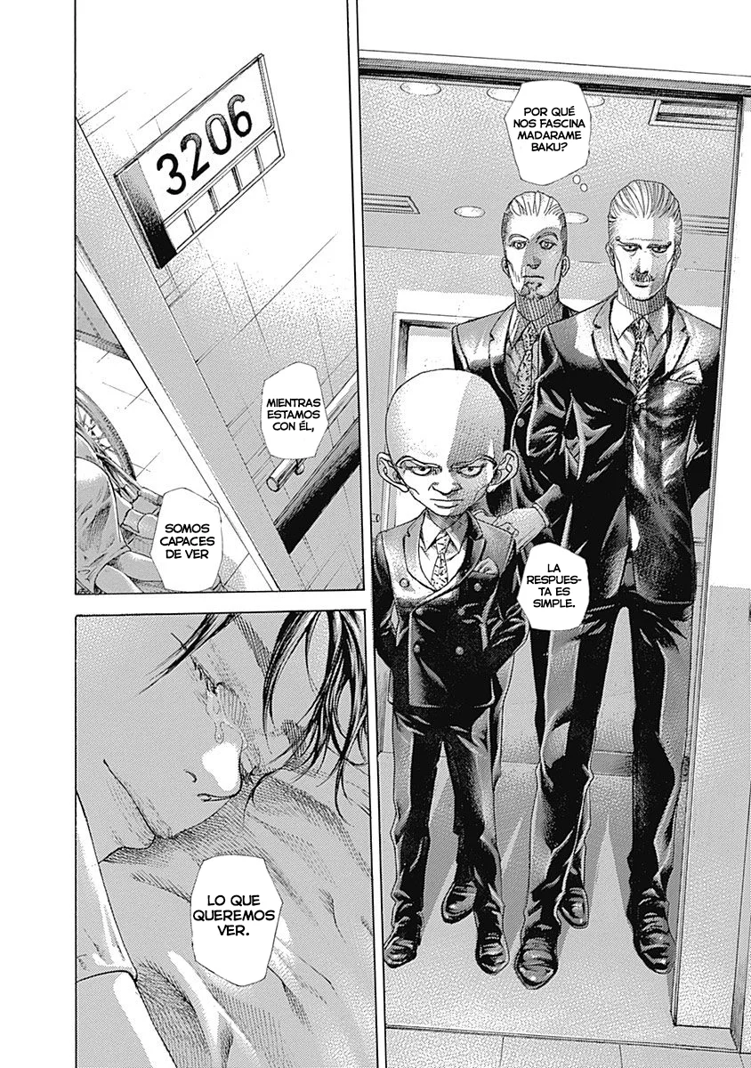 Read Usogui (es) Manga Online