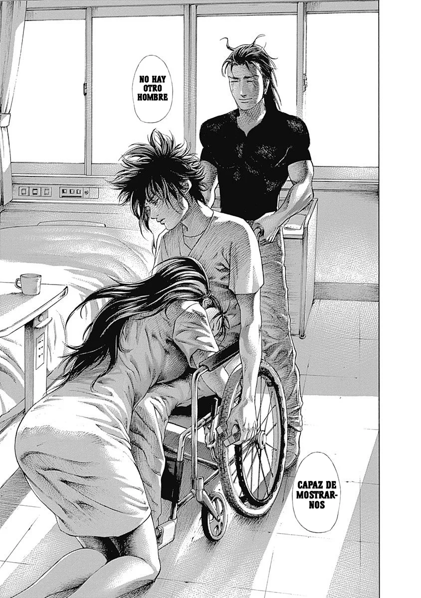 Read Usogui (es) Manga Online