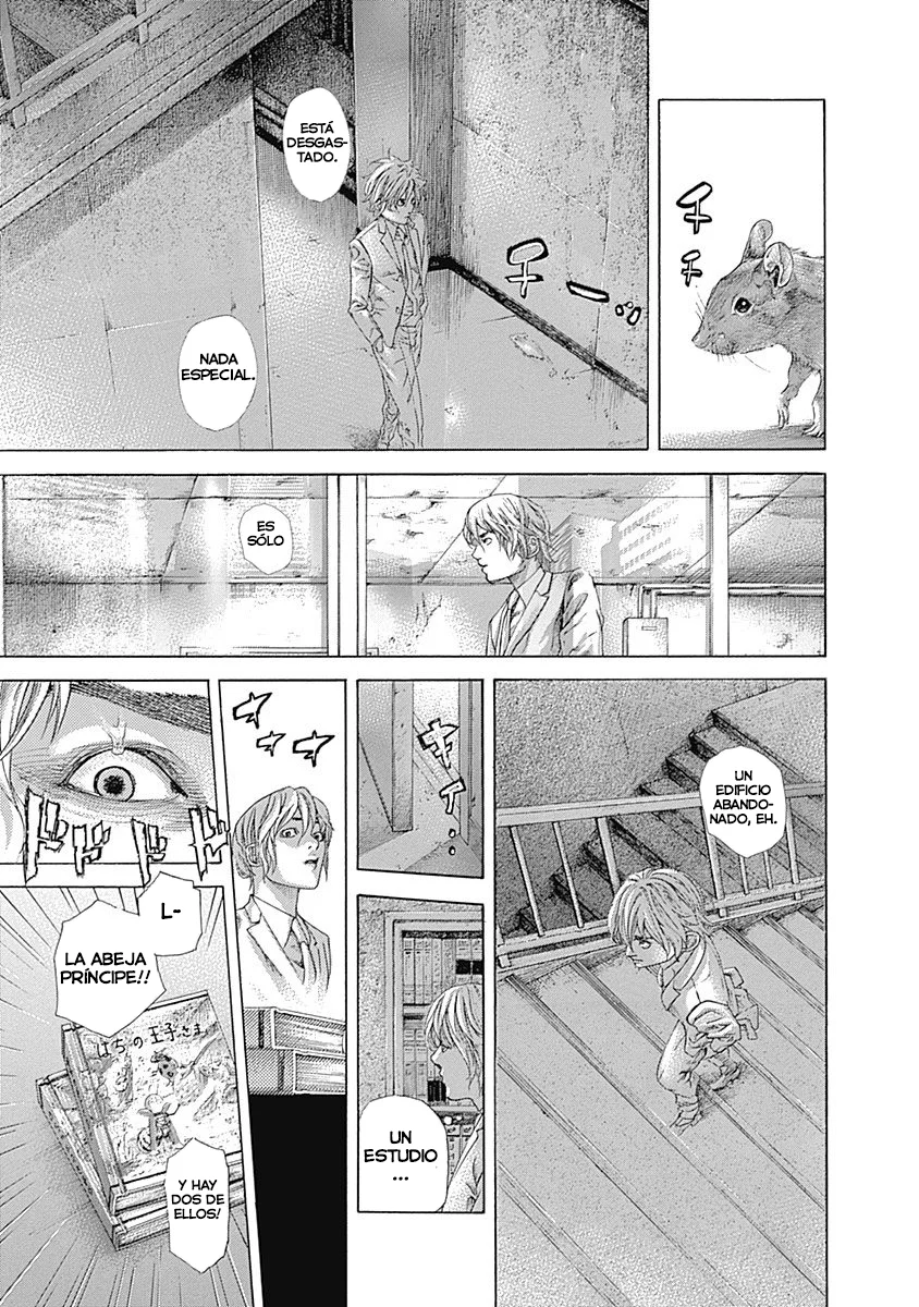 Read Usogui (es) Manga Online