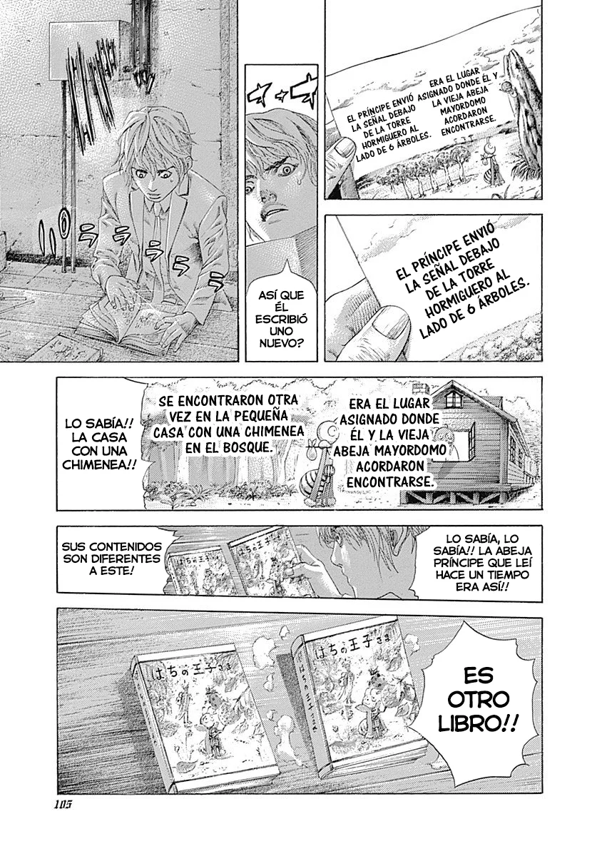 Read Usogui (es) Manga Online