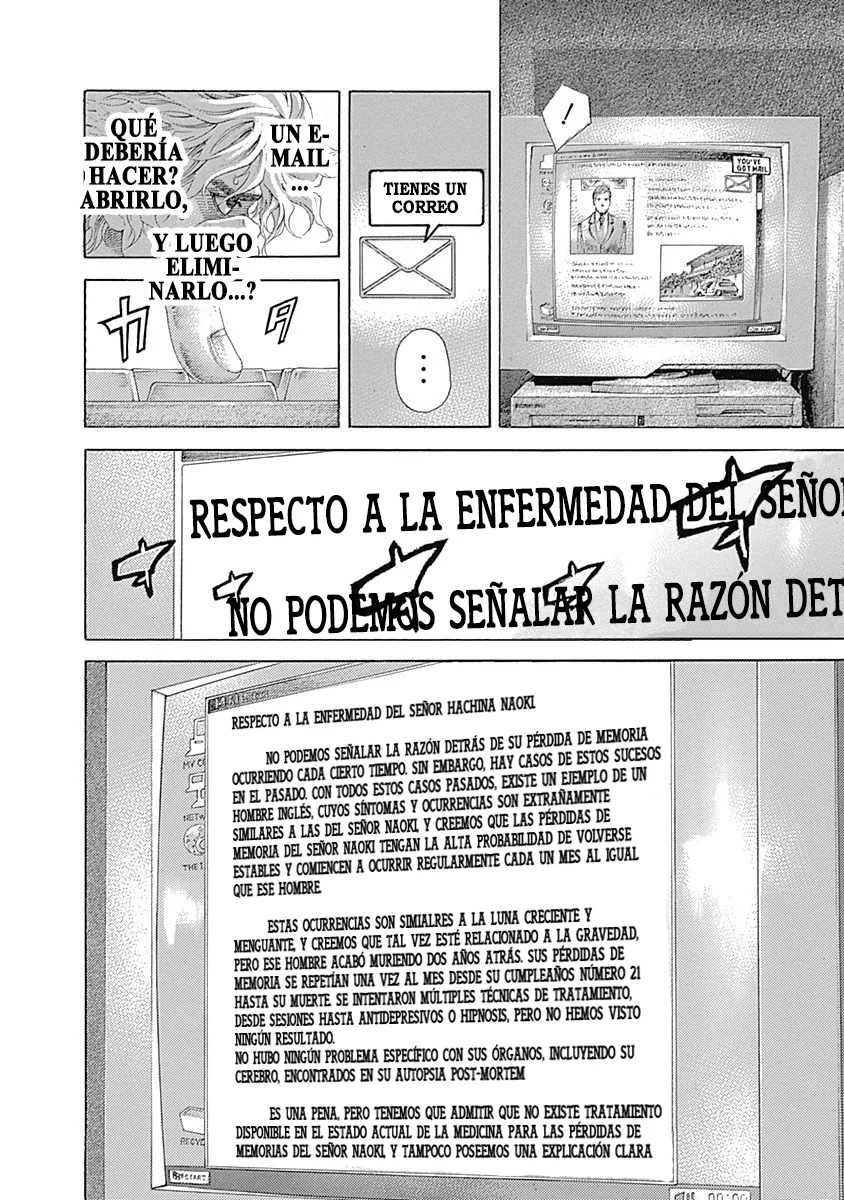 Read Usogui (es) Manga Online