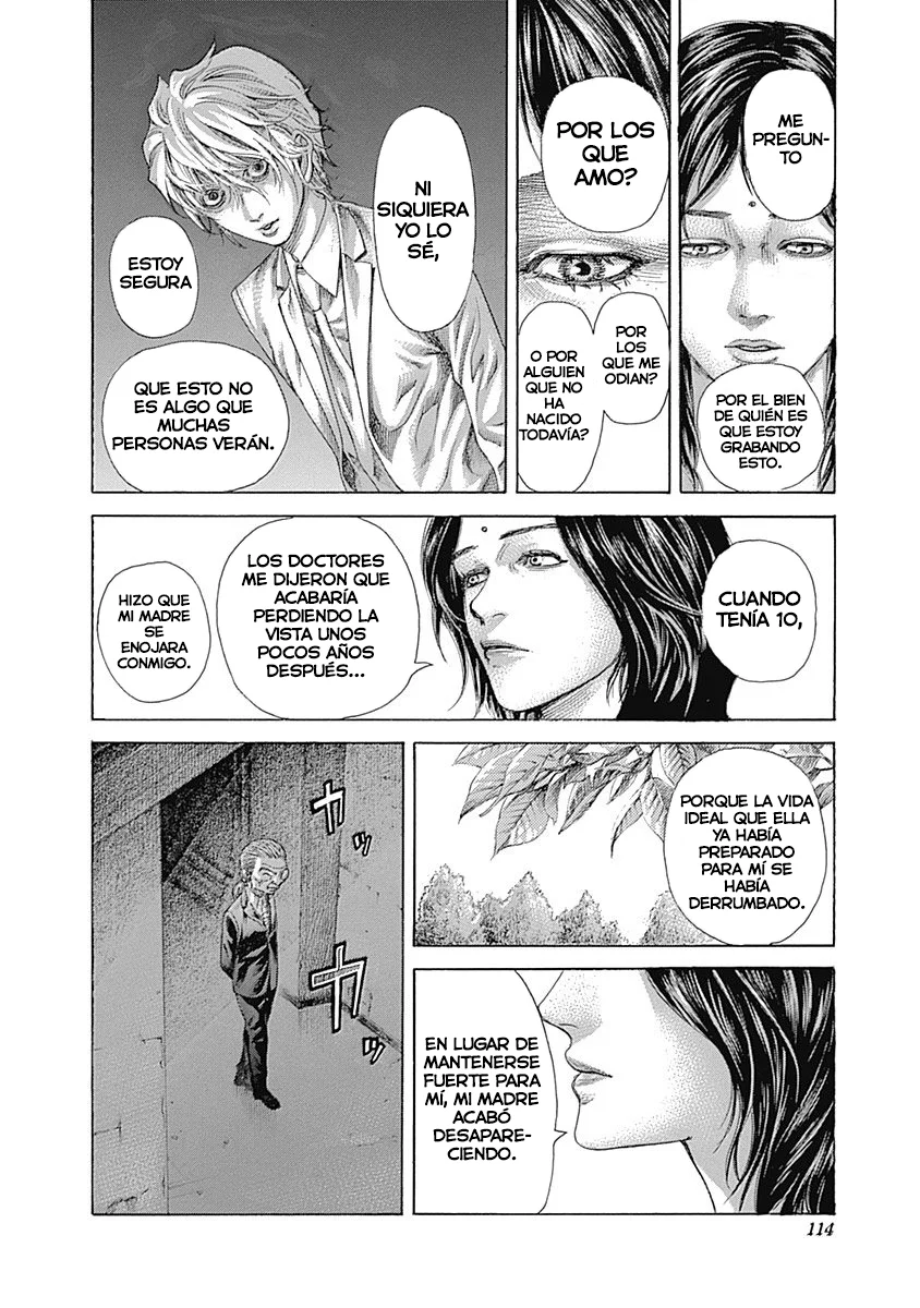 Read Usogui (es) Manga Online