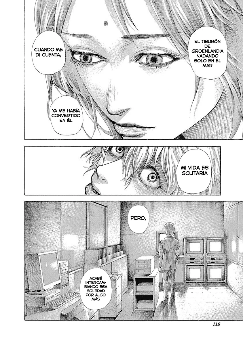 Read Usogui (es) Manga Online