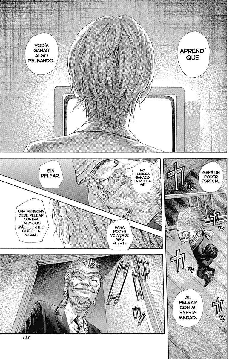 Read Usogui (es) Manga Online