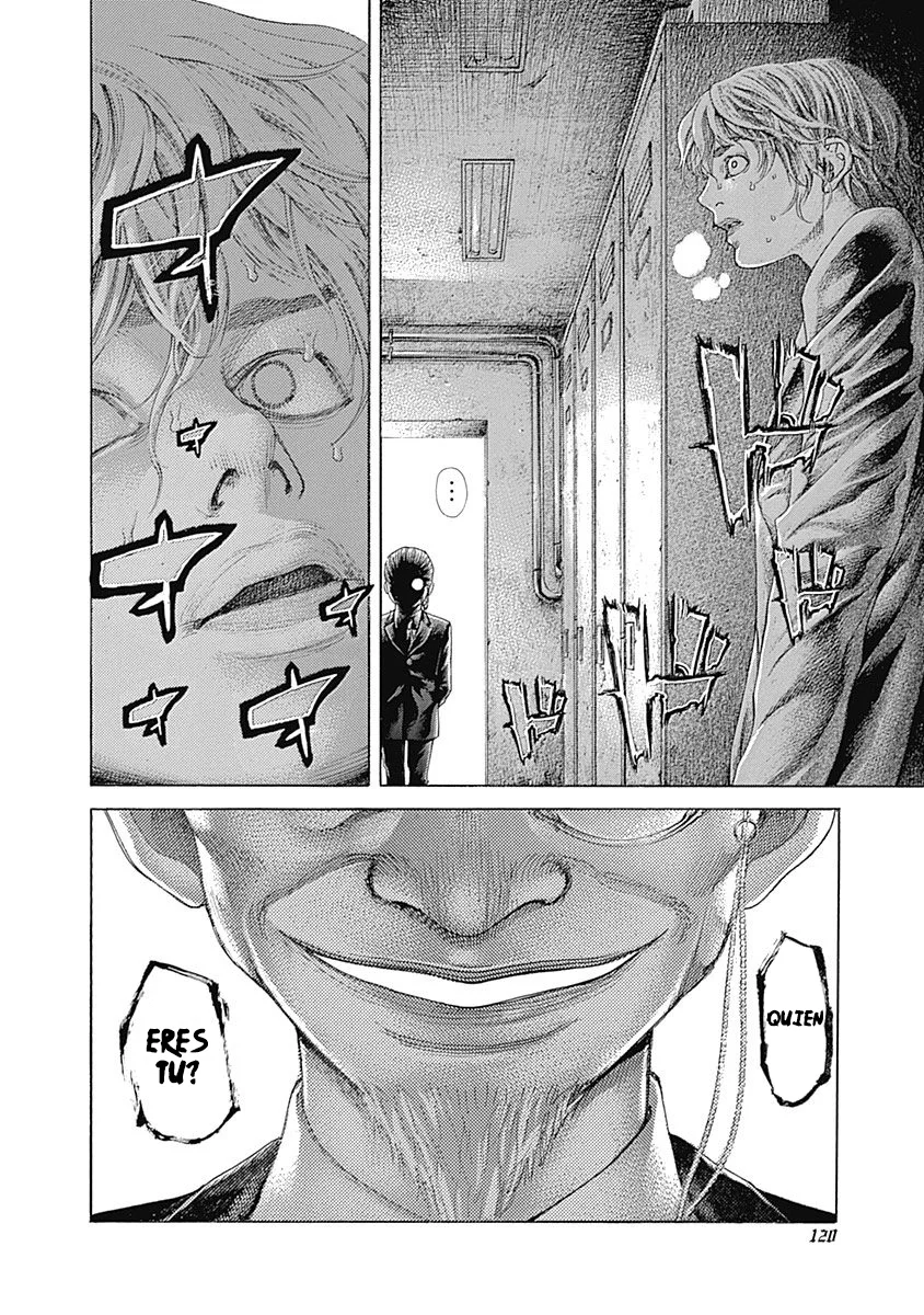 Read Usogui (es) Manga Online