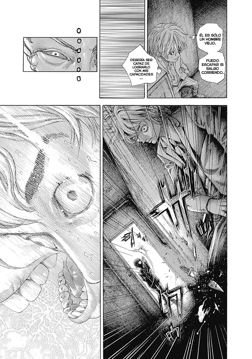 Read Usogui (es) Manga Online