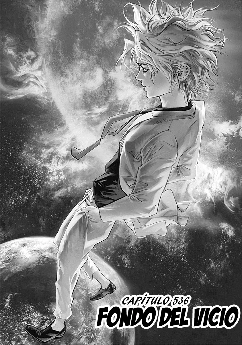 Read Usogui (es) Manga Online