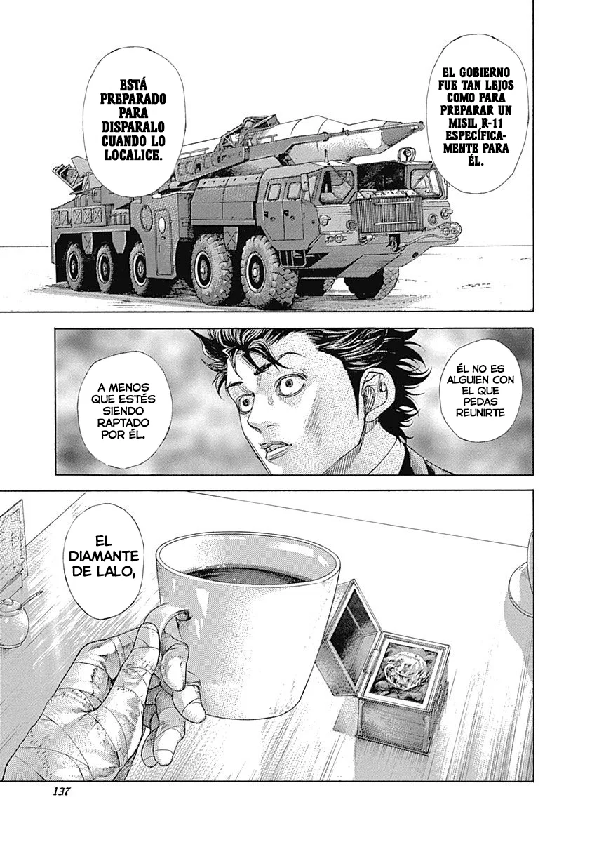 Read Usogui (es) Manga Online