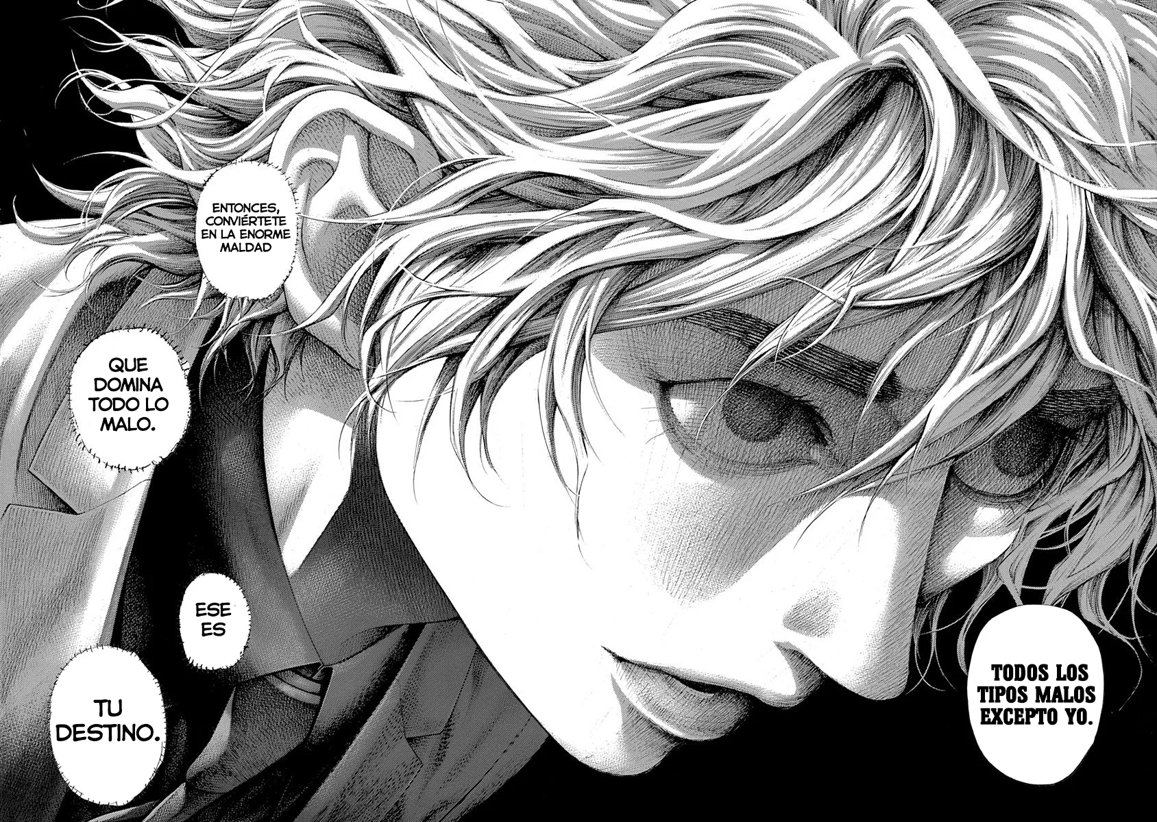 Read Usogui (es) Manga Online