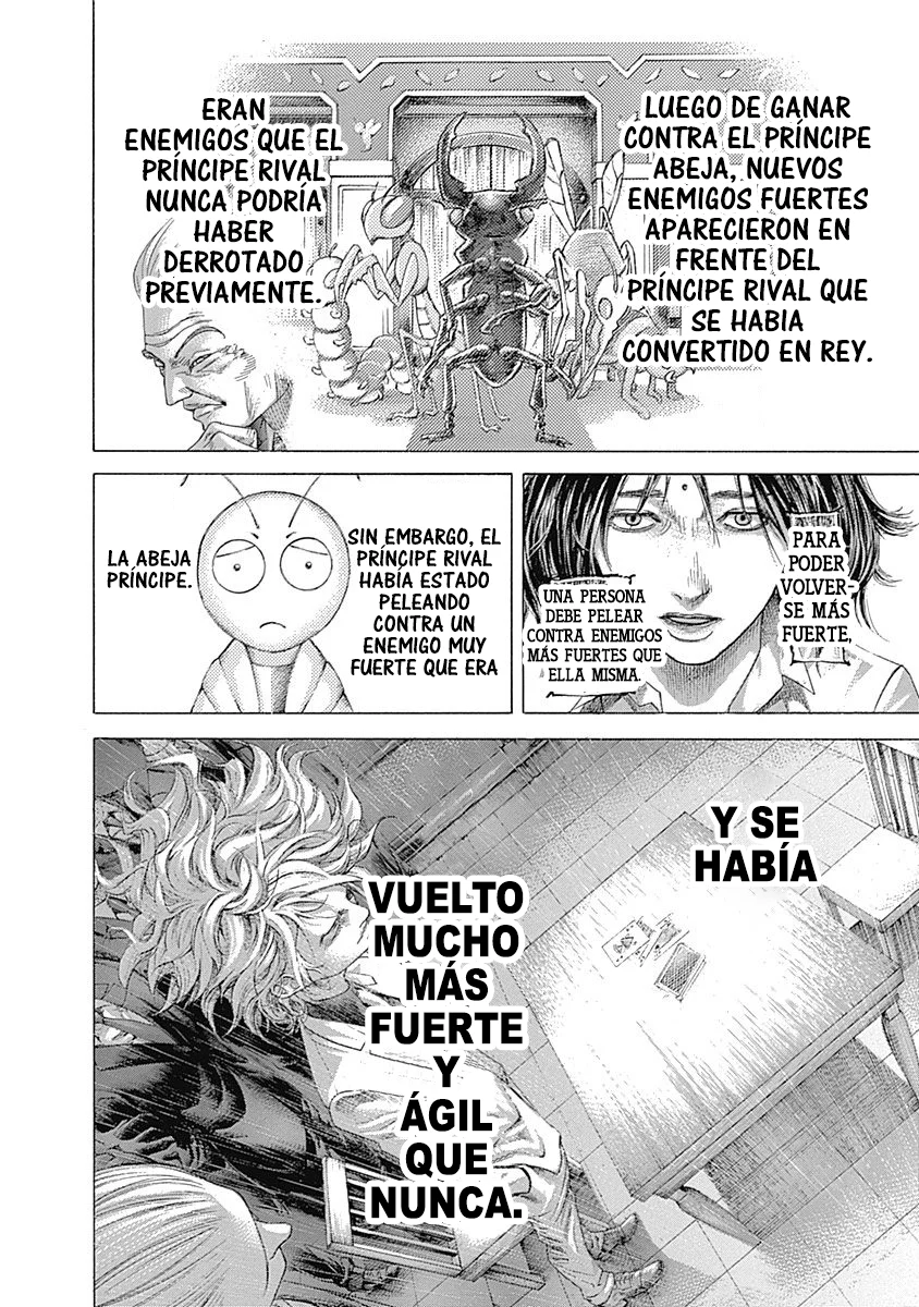 Read Usogui (es) Manga Online