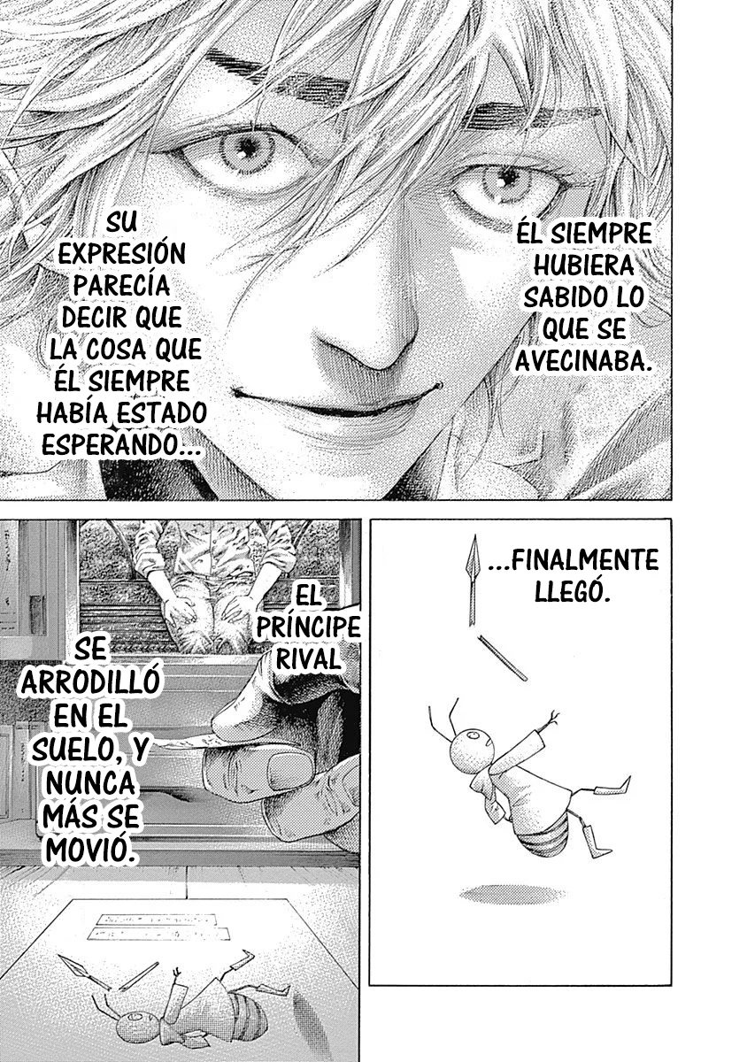 Read Usogui (es) Manga Online